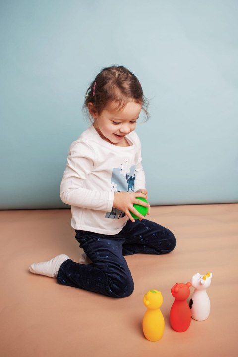 HENCZ 811 Miękke kręgle