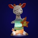 Maskotka, lampka nocna, żyrafa z kolekcji: FEHN