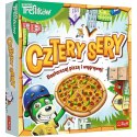 TREFL 02282 Gra Cztery Sery*
