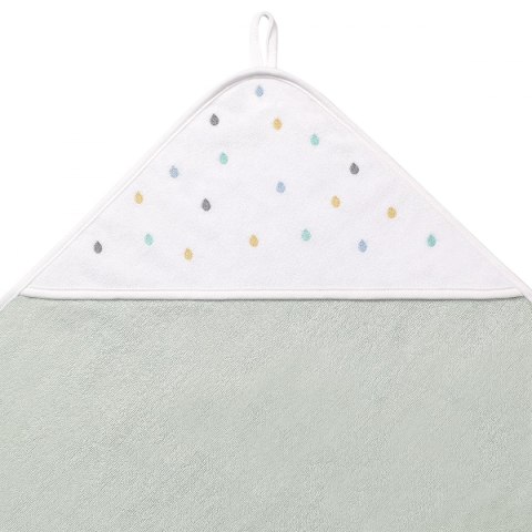 B.O.142/11 Okrycie kąpielowe FROTTE 100x100 TAKE CARE*