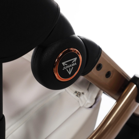 JUNAMA GLOW 2w1 wózek wielofunkcyjny Polski Produkt kolor - 01