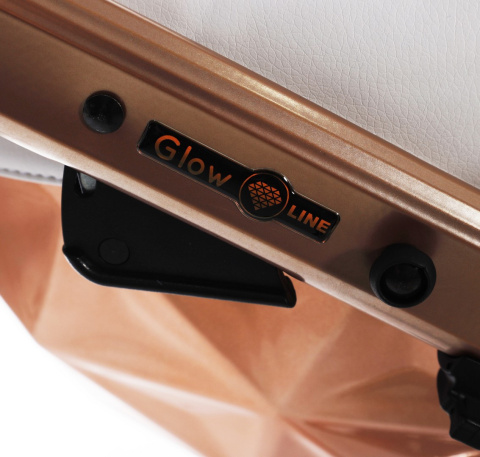 JUNAMA GLOW 2w1 wózek wielofunkcyjny Polski Produkt kolor - 01