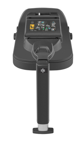 Baza isofix do fotelika Maxi Cosi CabrioFix i-Size