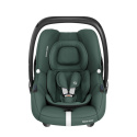 CabrioFix I-Size Maxi Cosi fotelik samochodowy 40-75 cm 0-13 kg - Essential Green