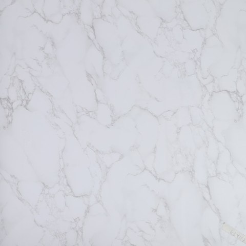 Folia rolka samoprzylepna okleina tapeta biały marmur - magnolia 1,22x50m