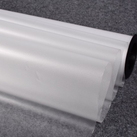 Folia rolka samoprzylepna okleina szroniona błyszcząca matowa 1,22x50m