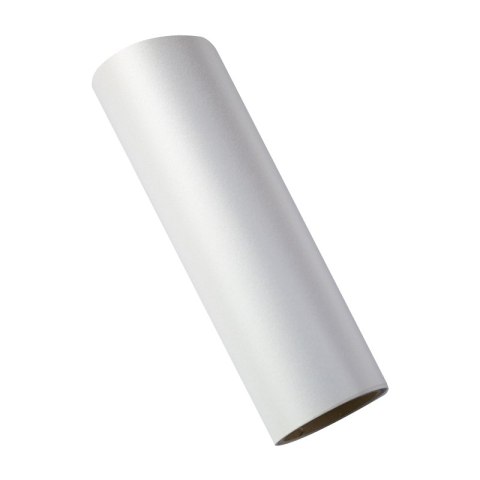 Folia rolka samoprzylepna okleina do szyb mleczna matowa 1,22x50m