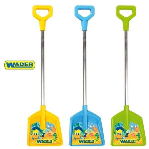 WADER 72300 Happy Summer - Łopatka długa - IML