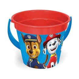 WADER 81816 Paw Patrol wiadro okrągłe 3.4 l