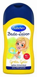 BUBCHEN 12452372 Farbki do kąpieli 3x50 ml