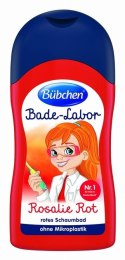 BUBCHEN 12452372 Farbki do kąpieli 3x50 ml