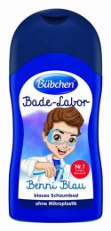 BUBCHEN 12452372 Farbki do kąpieli 3x50 ml