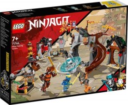 LEGO 71764 NINJAGO Akademia wojowników Ninja p3