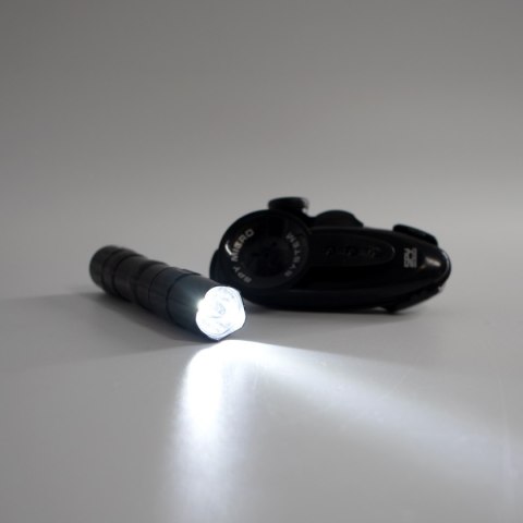 Zestaw szpiega z mikrosłuchawką