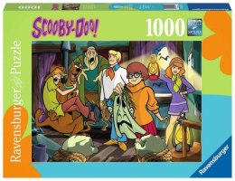 Puzzle 1000el Scooby Doo 169221 RAVENSBURGER p5