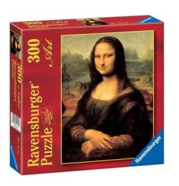 Puzzle 300el Mona Lisa 140053 RAVENSBURGER