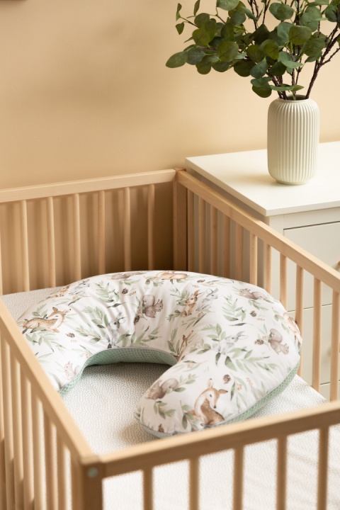 Rogal Wafel do karmienia Sensillo - SARENKI MIĘTOWY