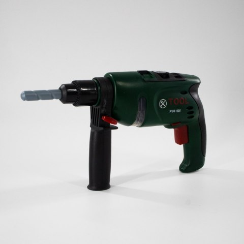 WIERTARKA UDAROWA ZE ŚWIATŁEM