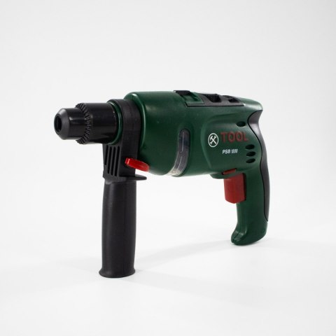 WIERTARKA UDAROWA ZE ŚWIATŁEM