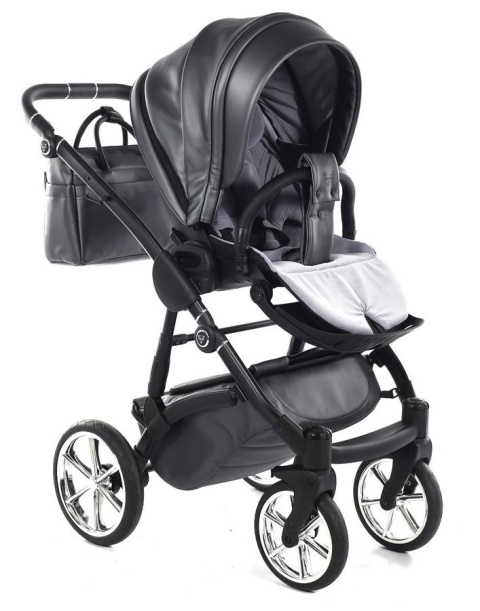 TERMO LINE ECO Junama 2w1 wózek wielofunkcyjny głęboko-spacerowy Polski Produkt kolor 02