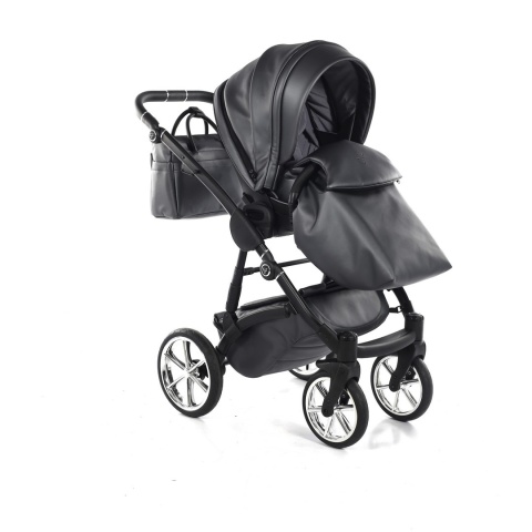 TERMO LINE ECO Junama 2w1 wózek wielofunkcyjny głęboko-spacerowy Polski Produkt kolor 02