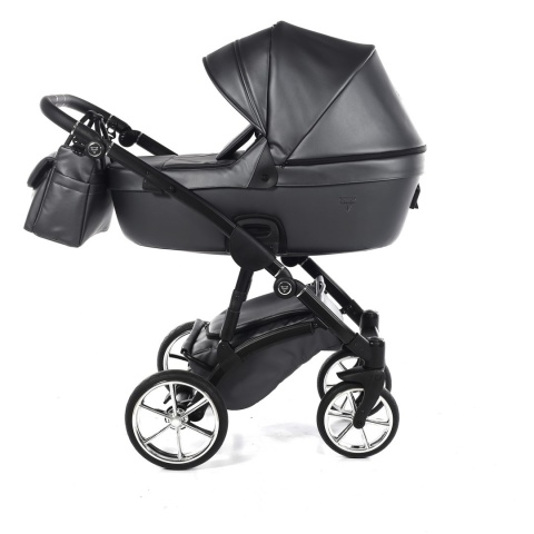 TERMO LINE ECO Junama 2w1 wózek wielofunkcyjny głęboko-spacerowy Polski Produkt kolor 02