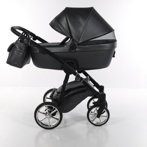 TERMO LINE ECO Junama 2w1 wózek wielofunkcyjny głęboko-spacerowy Polski Produkt kolor 02