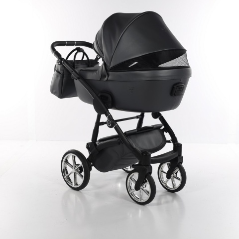 TERMO LINE ECO Junama 2w1 wózek wielofunkcyjny głęboko-spacerowy Polski Produkt kolor 02