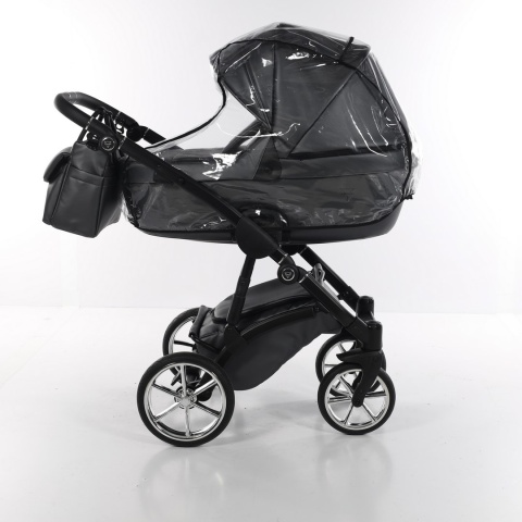 TERMO LINE ECO Junama 2w1 wózek wielofunkcyjny głęboko-spacerowy Polski Produkt kolor 02