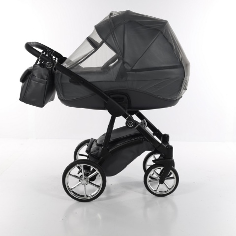 TERMO LINE ECO Junama 2w1 wózek wielofunkcyjny głęboko-spacerowy Polski Produkt kolor 02