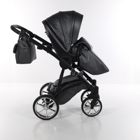 TERMO LINE ECO Junama 2w1 wózek wielofunkcyjny głęboko-spacerowy Polski Produkt kolor 02