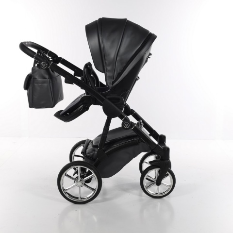 TERMO LINE ECO Junama 2w1 wózek wielofunkcyjny głęboko-spacerowy Polski Produkt kolor 02