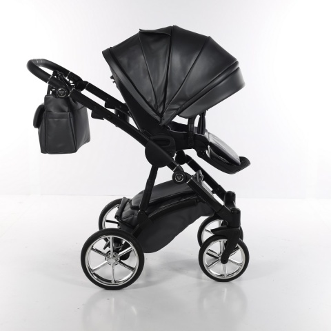 TERMO LINE ECO Junama 2w1 wózek wielofunkcyjny głęboko-spacerowy Polski Produkt kolor 02