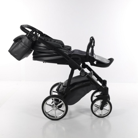 TERMO LINE ECO Junama 2w1 wózek wielofunkcyjny głęboko-spacerowy Polski Produkt kolor 02