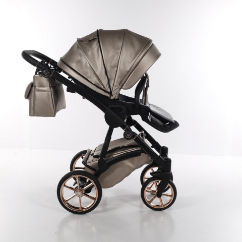 TERMO LINE ECO Junama 2w1 wózek wielofunkcyjny głęboko-spacerowy Polski Produkt kolor 03