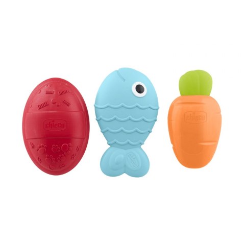 CHICCO 00010770000000 WOW PETS Kotek a kuku