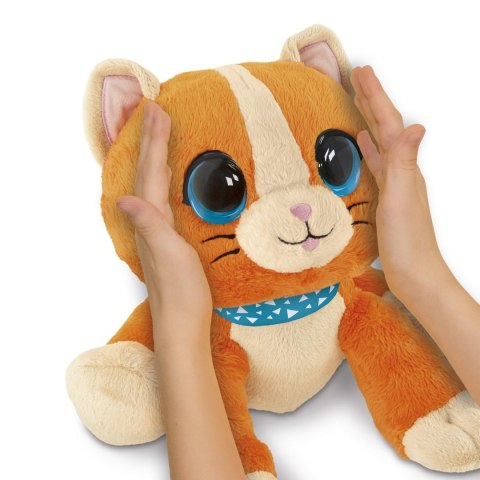 CHICCO 00010770000000 WOW PETS Kotek a kuku