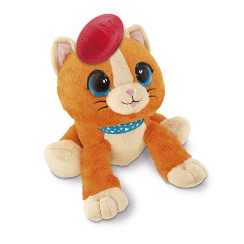 CHICCO 00010770000000 WOW PETS Kotek a kuku