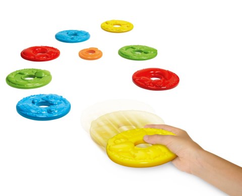 CHICCO 00011009000000 Leśne Krążki