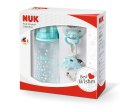 NUK 225156 Zestaw FC+ Collection Set niebieski*