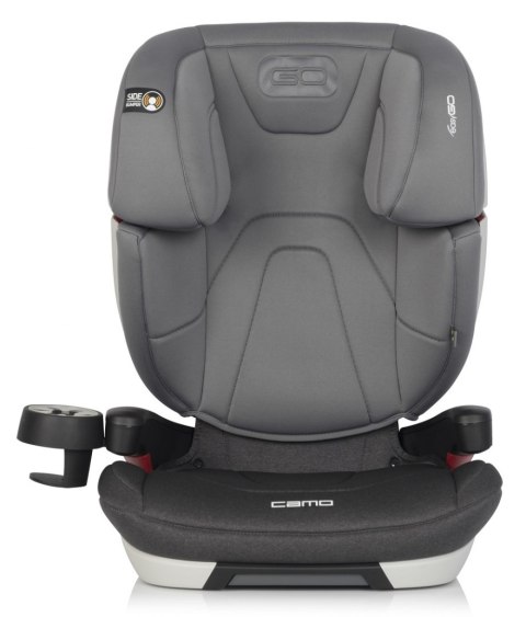 Fotelik samochodowy Camo 15-36 kg pearl