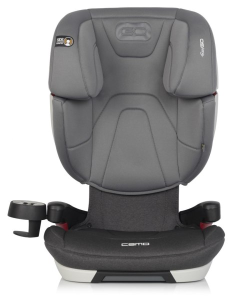 Fotelik samochodowy Camo 15-36 kg pearl