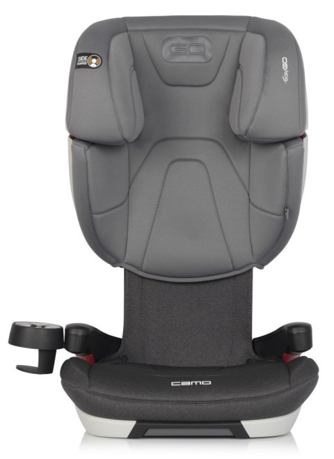 Fotelik samochodowy Camo 15-36 kg pearl