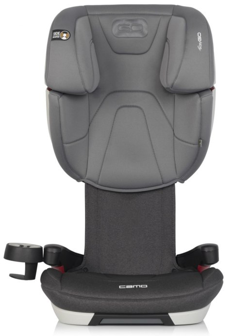 Fotelik samochodowy Camo 15-36 kg pearl