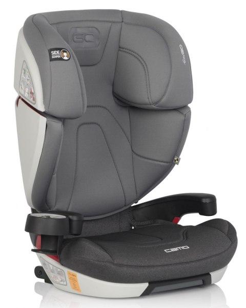 Fotelik samochodowy Camo 15-36 kg pearl