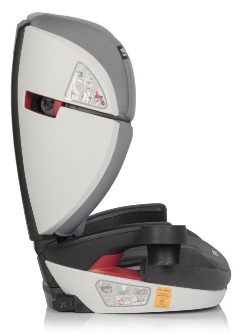 Fotelik samochodowy Camo 15-36 kg pearl