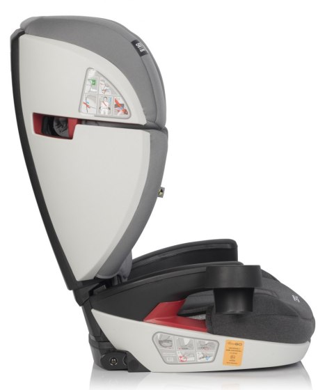 Fotelik samochodowy Camo 15-36 kg pearl