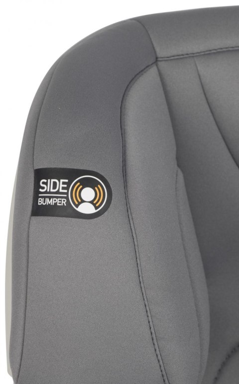 Fotelik samochodowy Camo 15-36 kg pearl