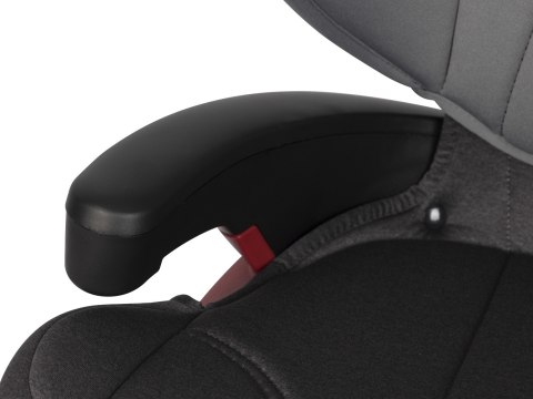 Fotelik samochodowy Camo 15-36 kg pearl