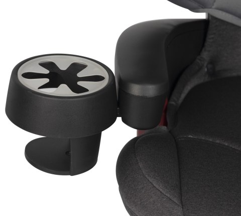 Fotelik samochodowy Camo 15-36 kg pearl